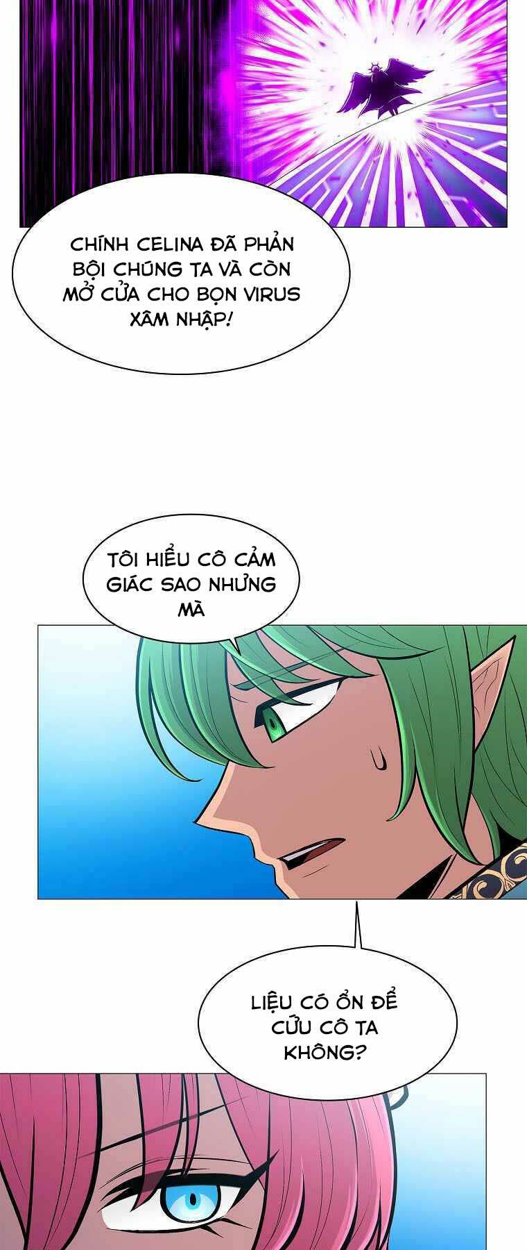 Người Nâng Cấp: Chapter 75