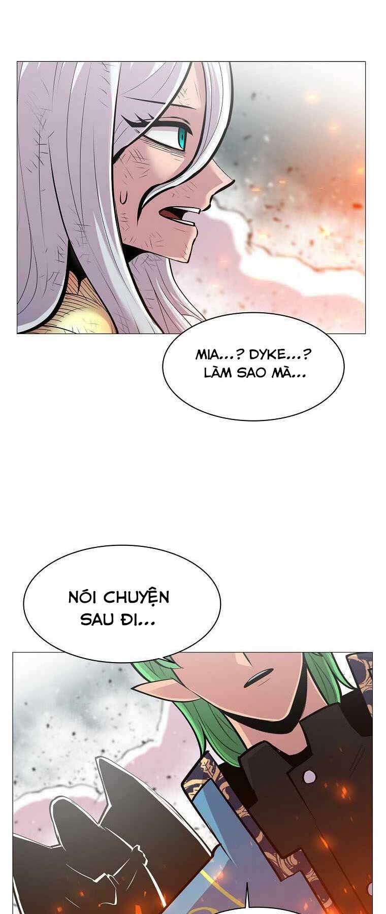 Người Nâng Cấp: Chapter 76