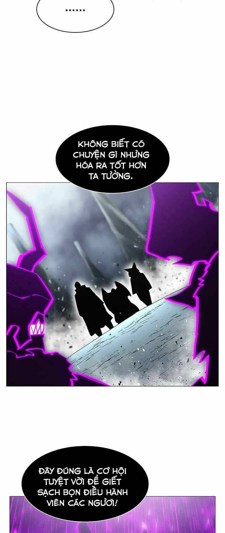 Người Nâng Cấp: Chapter 76