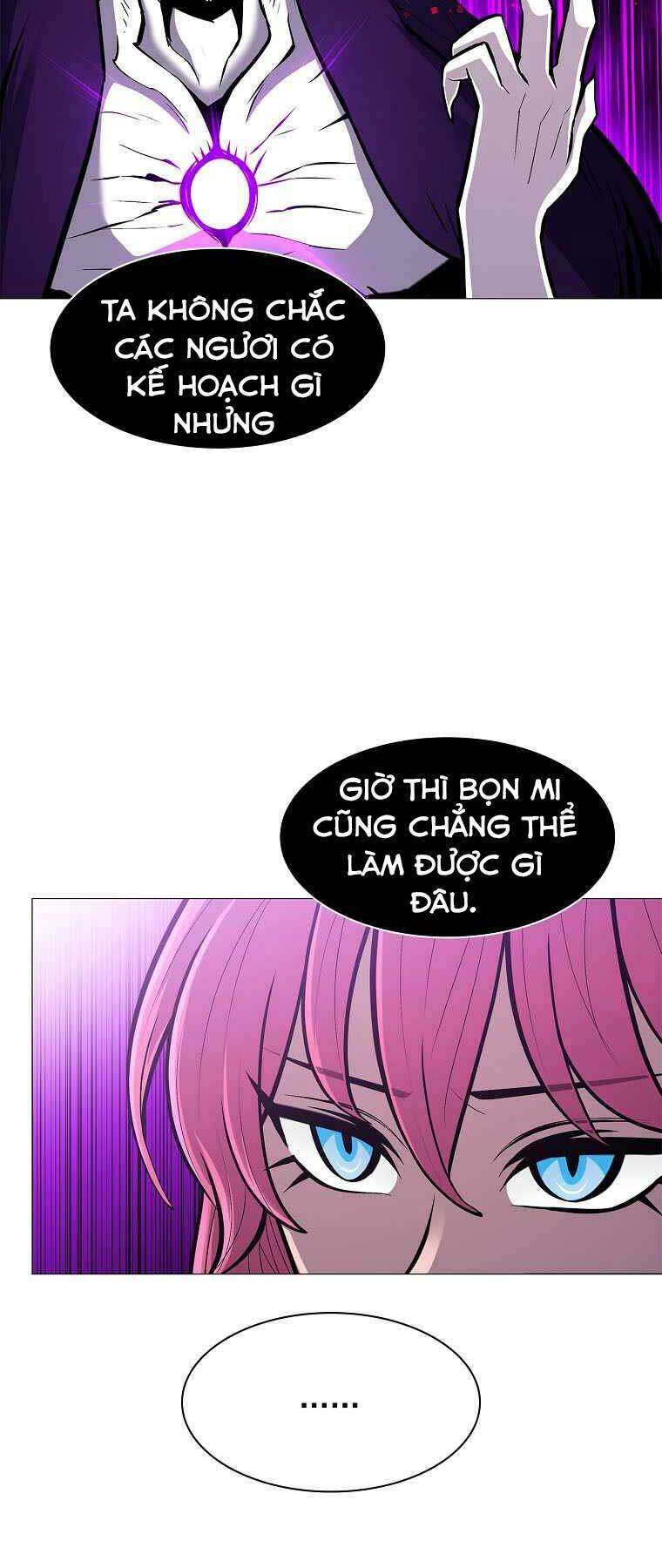 Người Nâng Cấp: Chapter 76