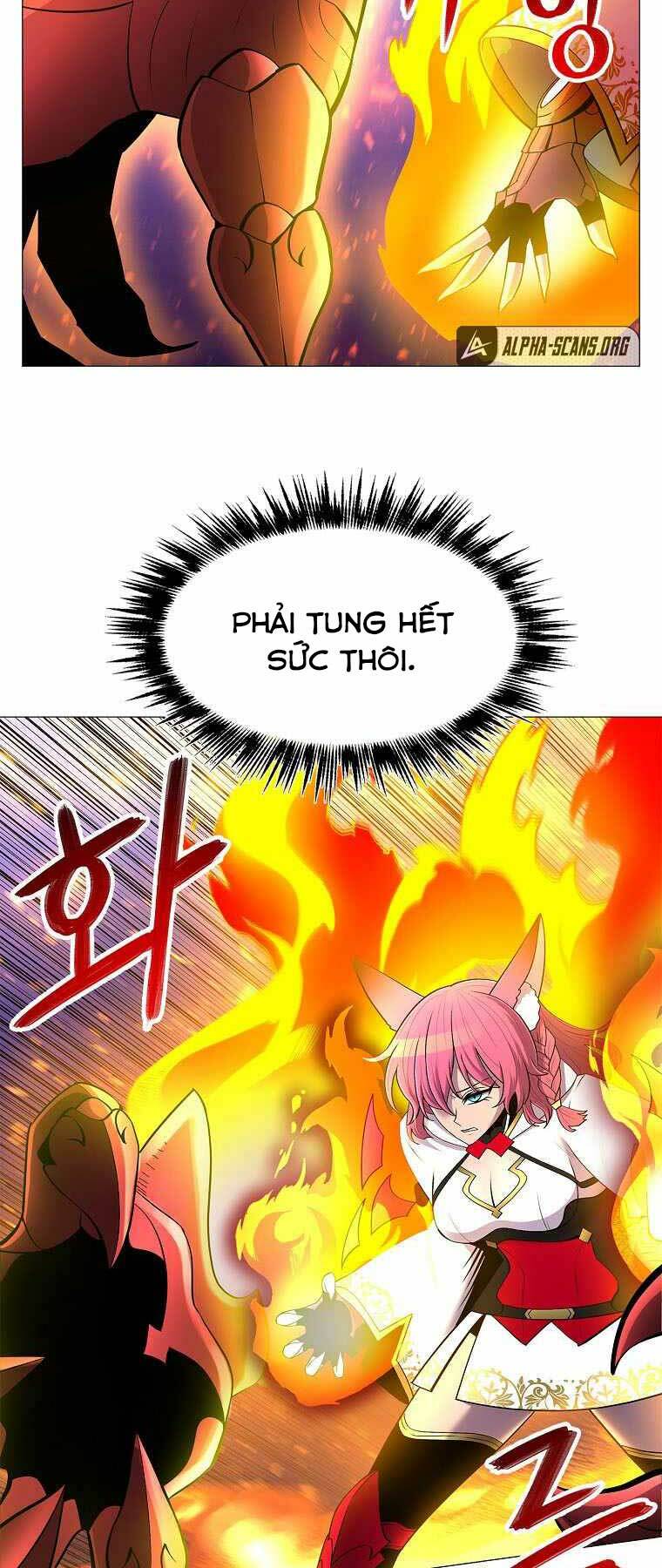 Người Nâng Cấp: Chapter 76
