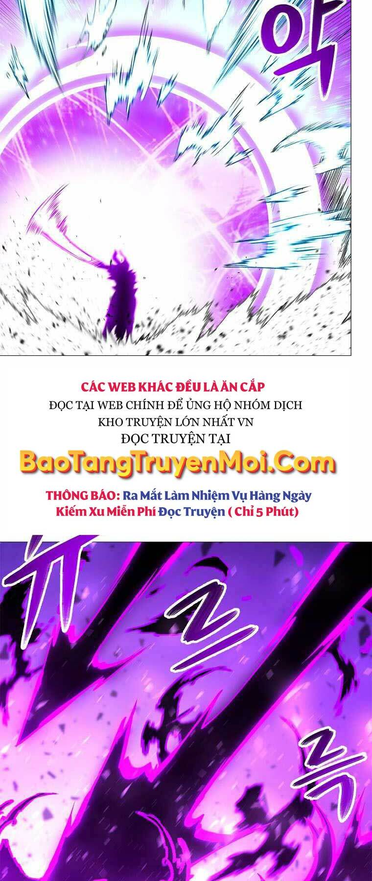 Người Nâng Cấp: Chapter 76