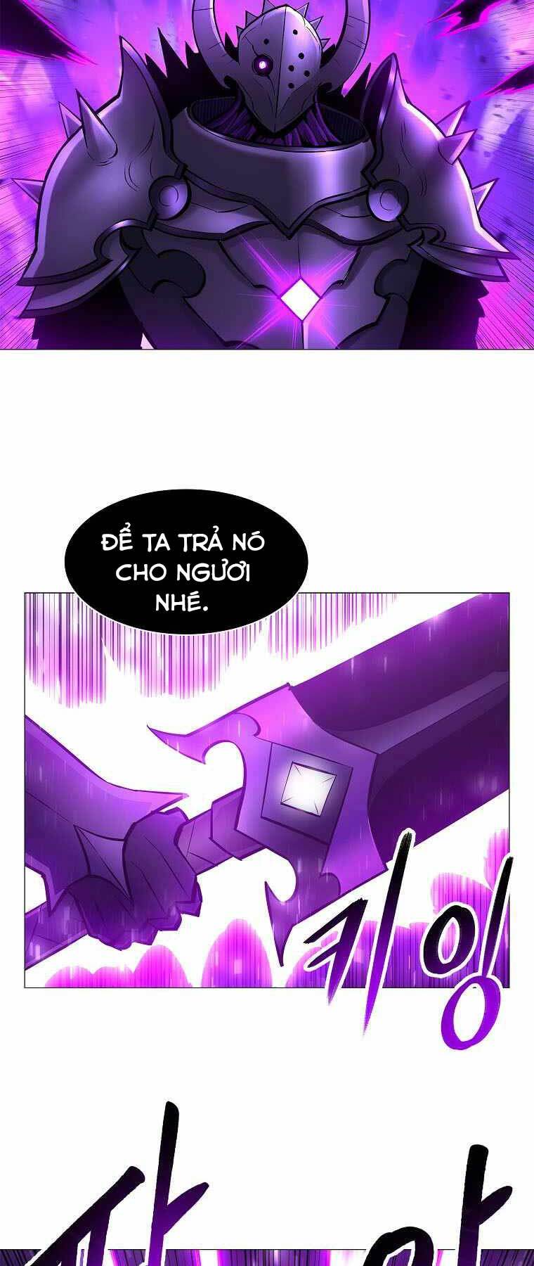 Người Nâng Cấp: Chapter 76