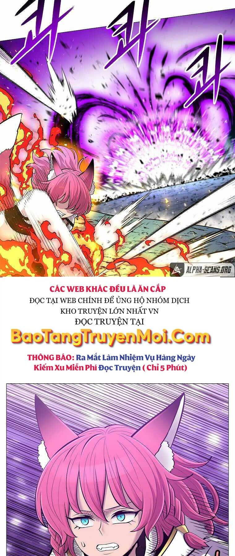 Người Nâng Cấp: Chapter 76