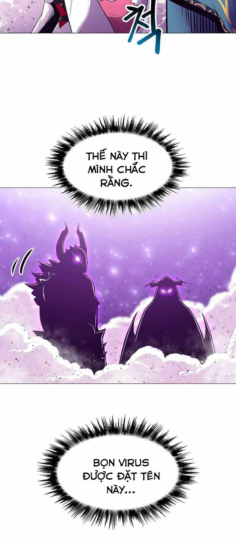 Người Nâng Cấp: Chapter 76