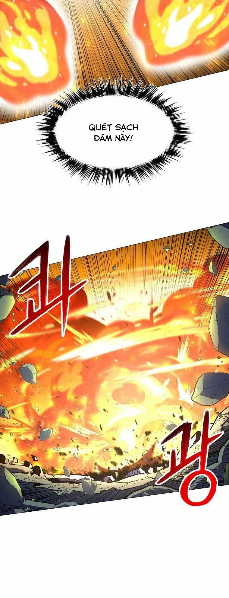 Người Nâng Cấp: Chapter 76
