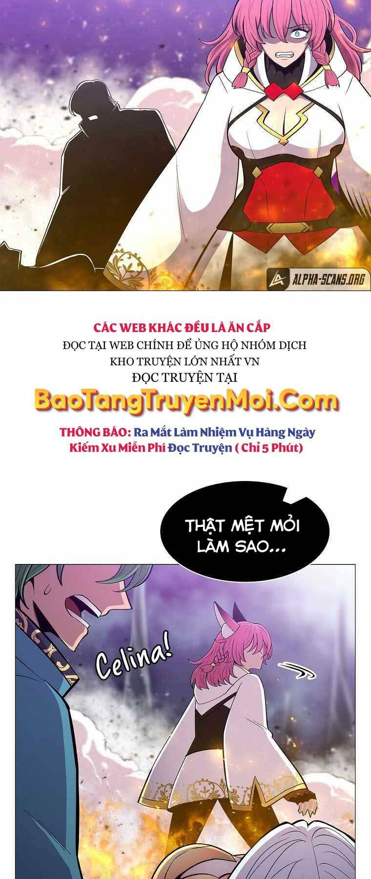 Người Nâng Cấp: Chapter 77