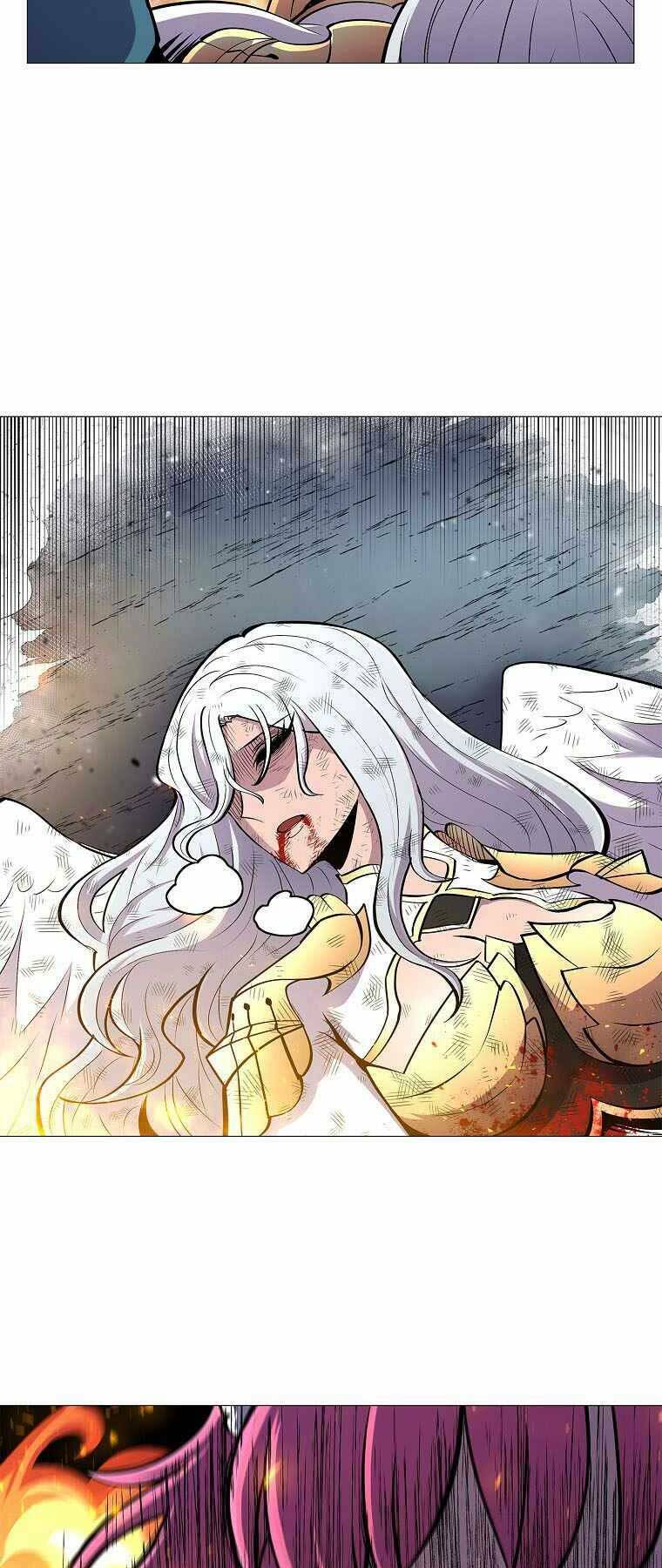 Người Nâng Cấp: Chapter 77