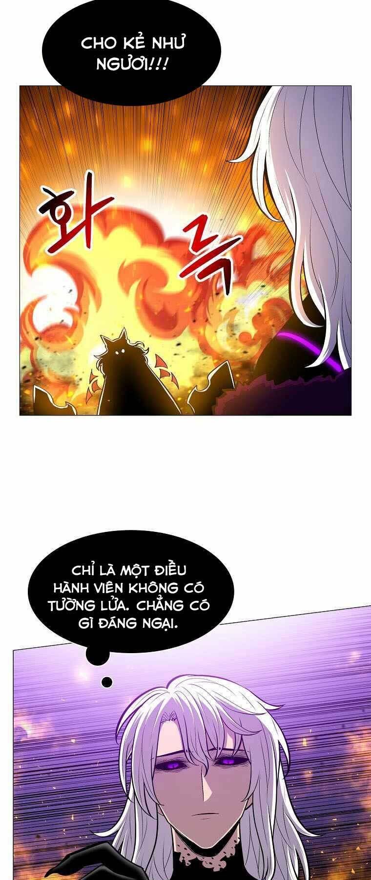 Người Nâng Cấp: Chapter 77