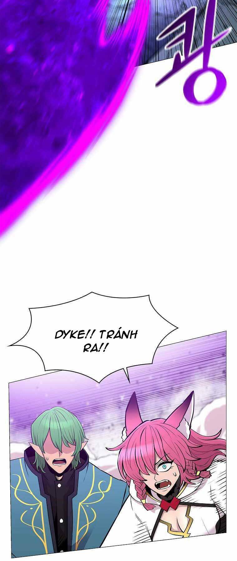 Người Nâng Cấp: Chapter 77