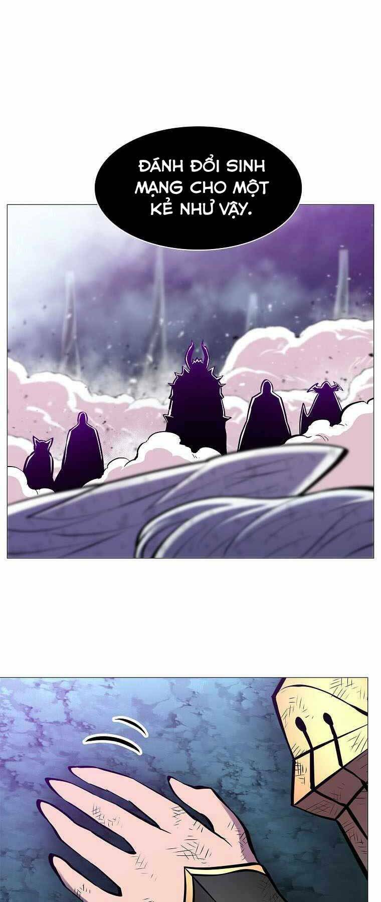Người Nâng Cấp: Chapter 77