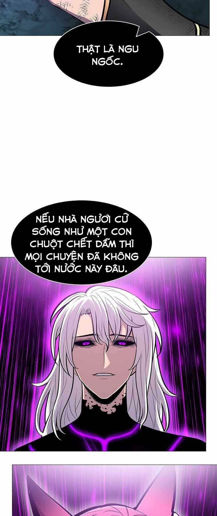 Người Nâng Cấp: Chapter 77