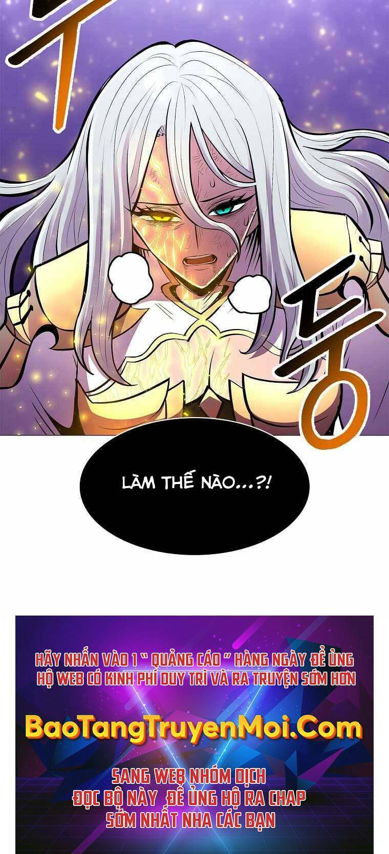 Người Nâng Cấp: Chapter 77