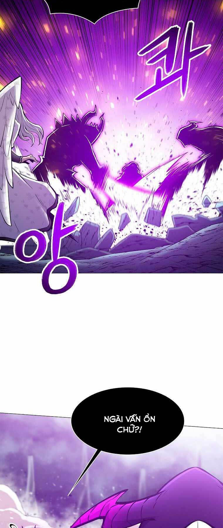 Người Nâng Cấp: Chapter 78