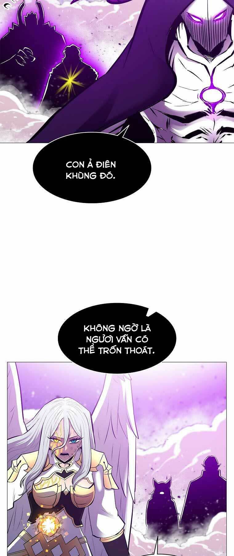 Người Nâng Cấp: Chapter 78