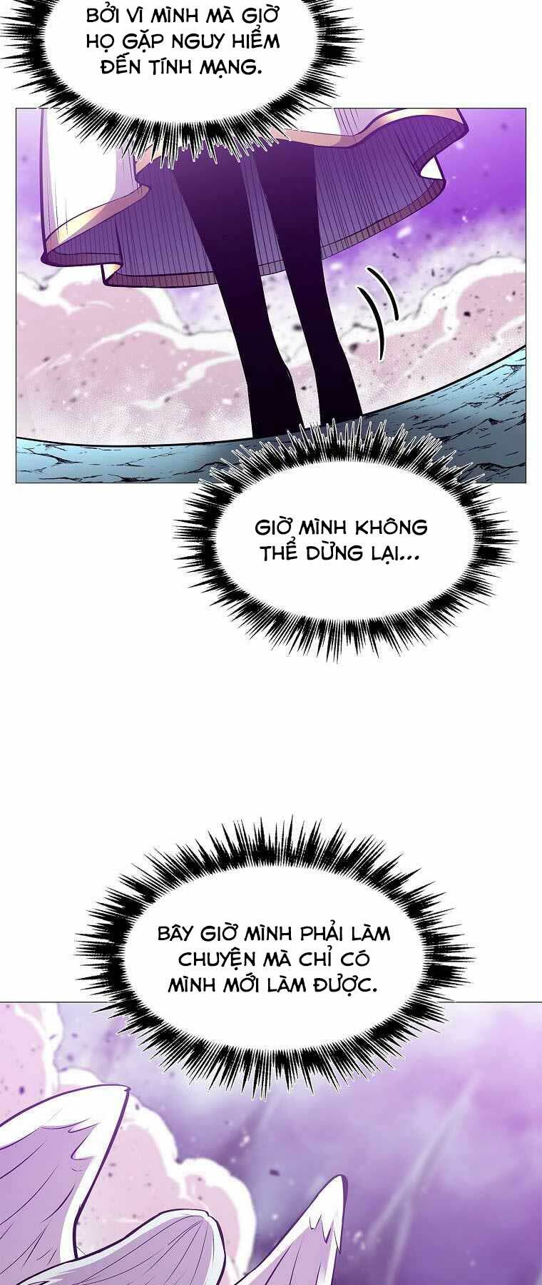 Người Nâng Cấp: Chapter 78
