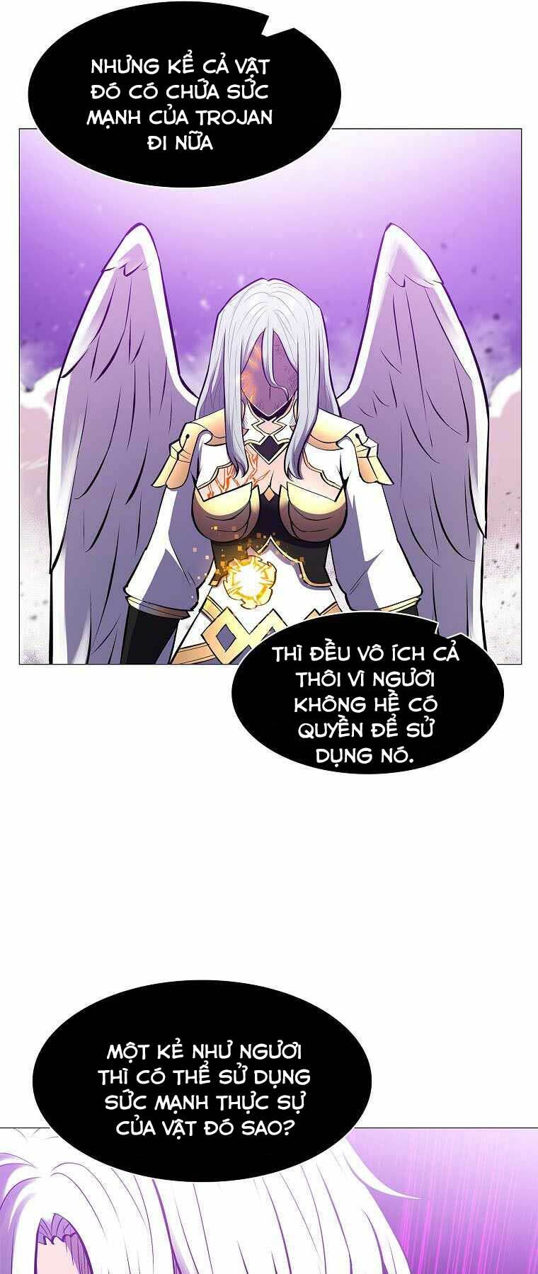 Người Nâng Cấp: Chapter 78