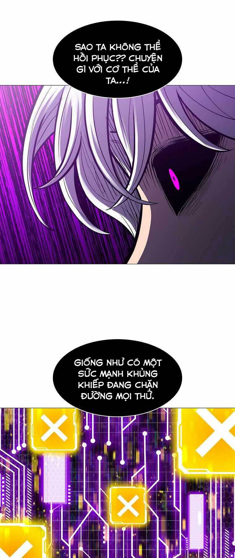 Người Nâng Cấp: Chapter 78