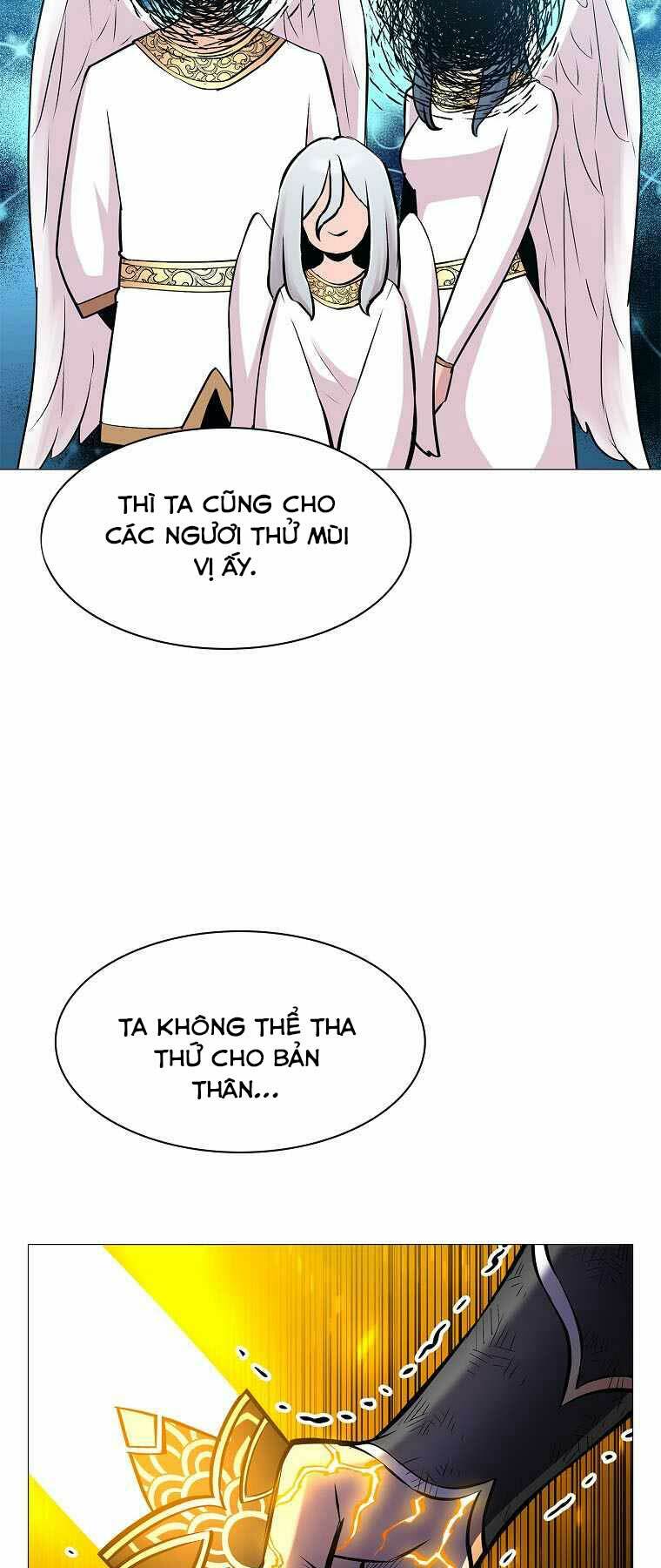Người Nâng Cấp: Chapter 78