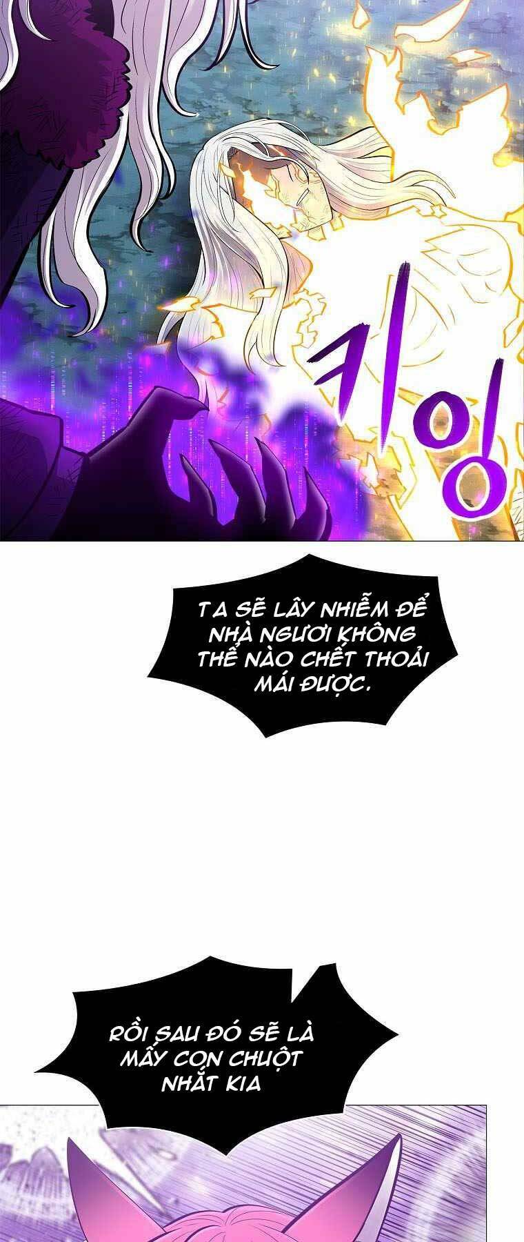 Người Nâng Cấp: Chapter 79