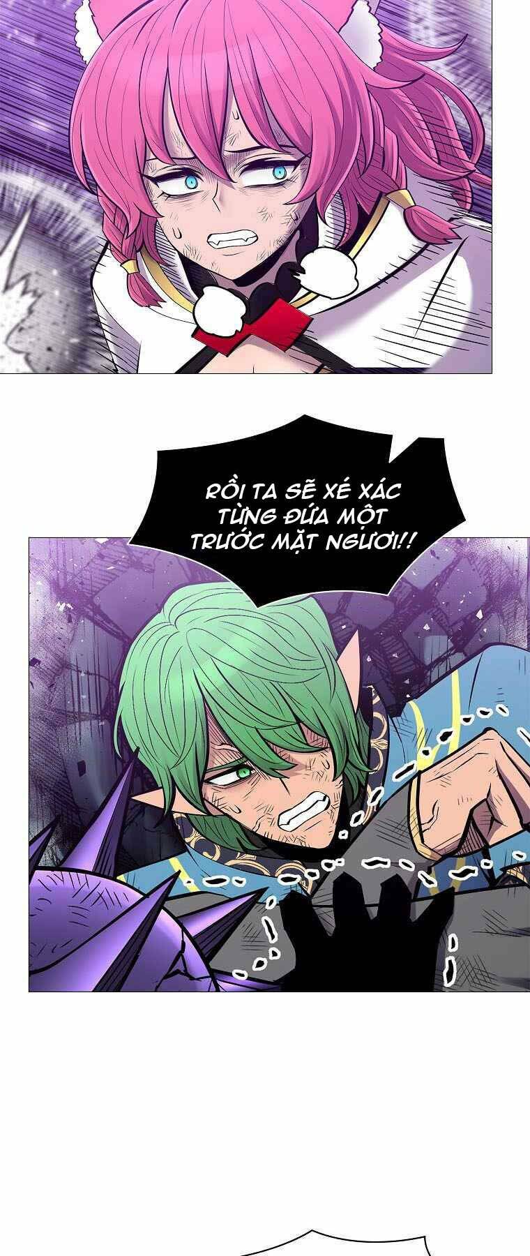 Người Nâng Cấp: Chapter 79