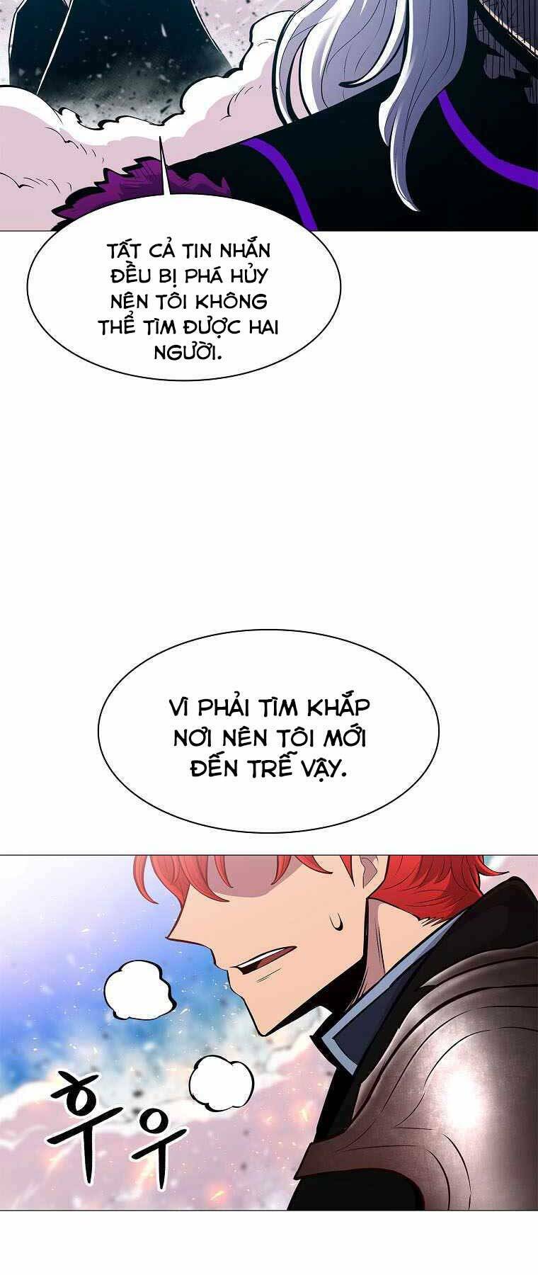 Người Nâng Cấp: Chapter 79