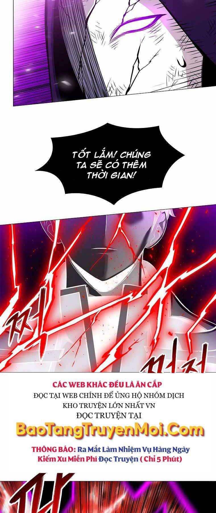 Người Nâng Cấp: Chapter 79