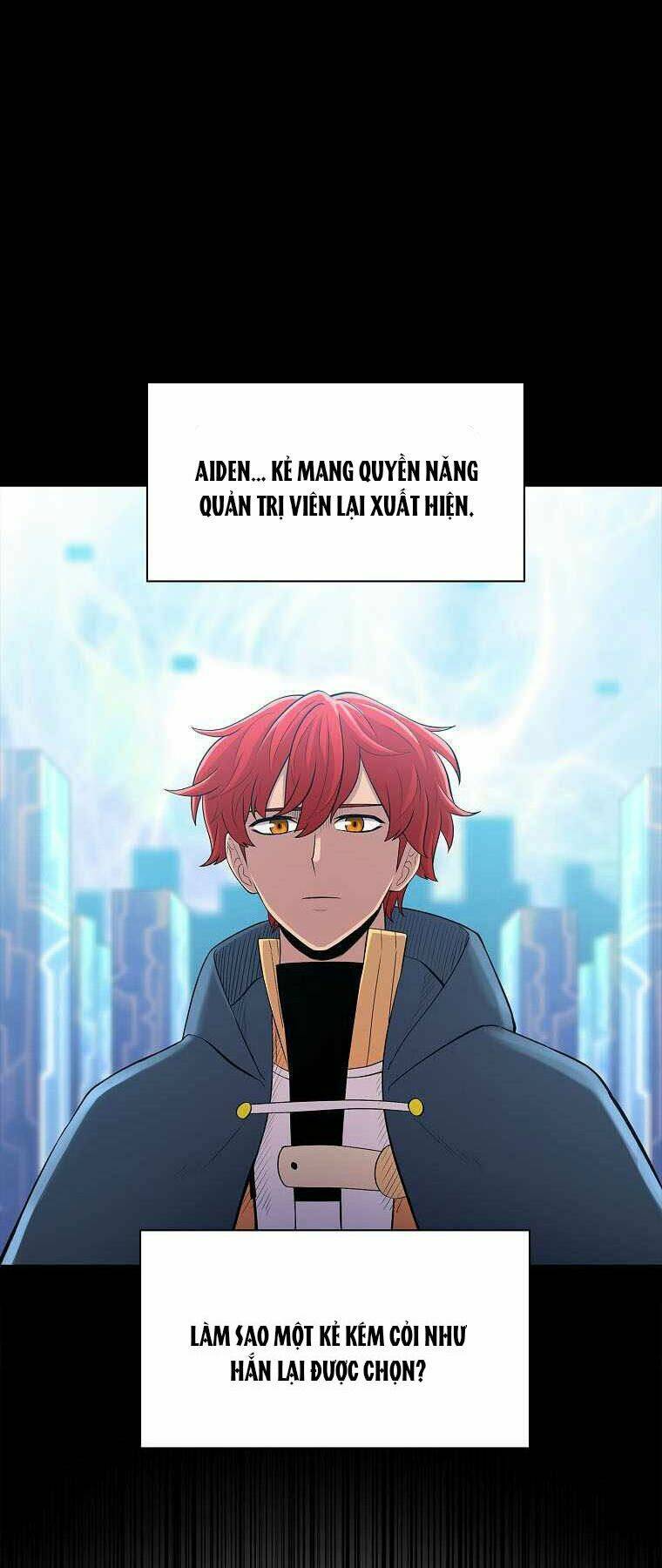 Người Nâng Cấp: Chapter 80