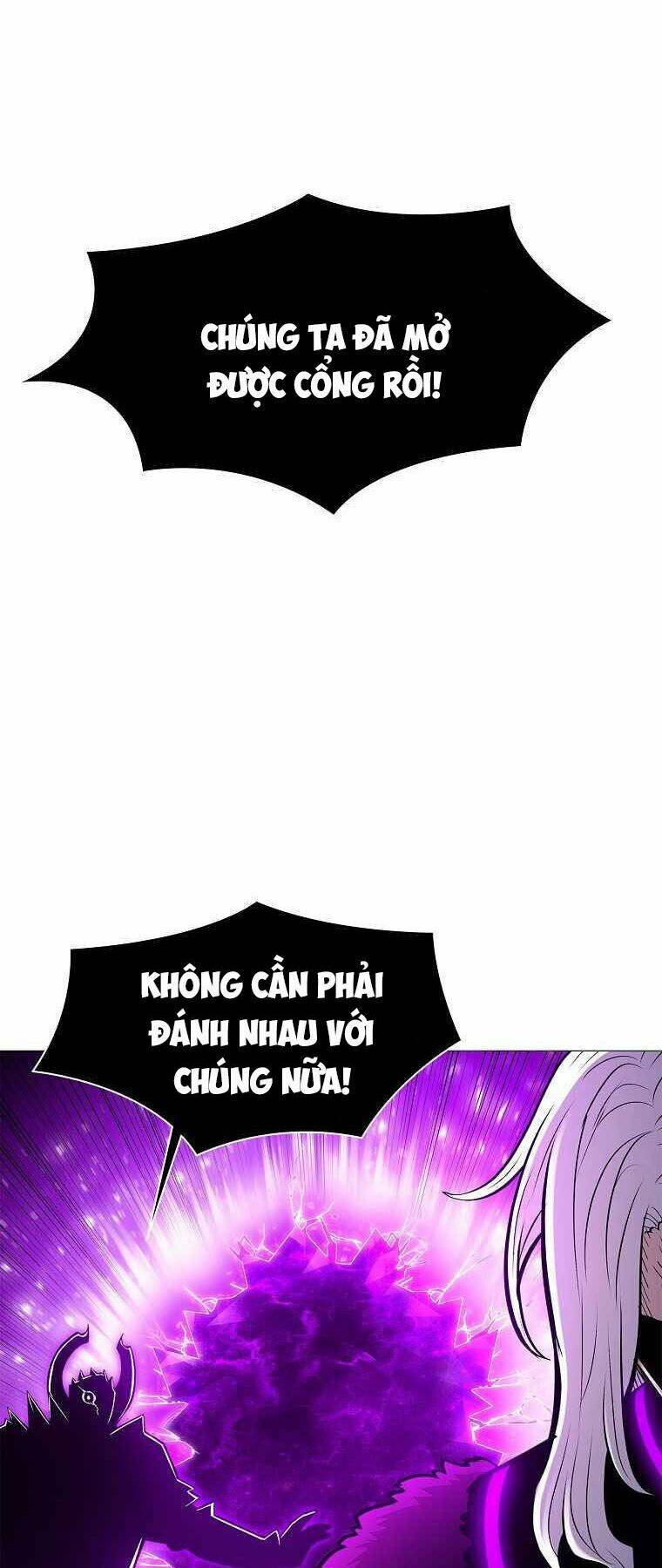 Người Nâng Cấp: Chapter 80