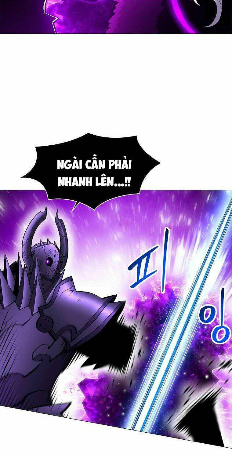 Người Nâng Cấp: Chapter 80
