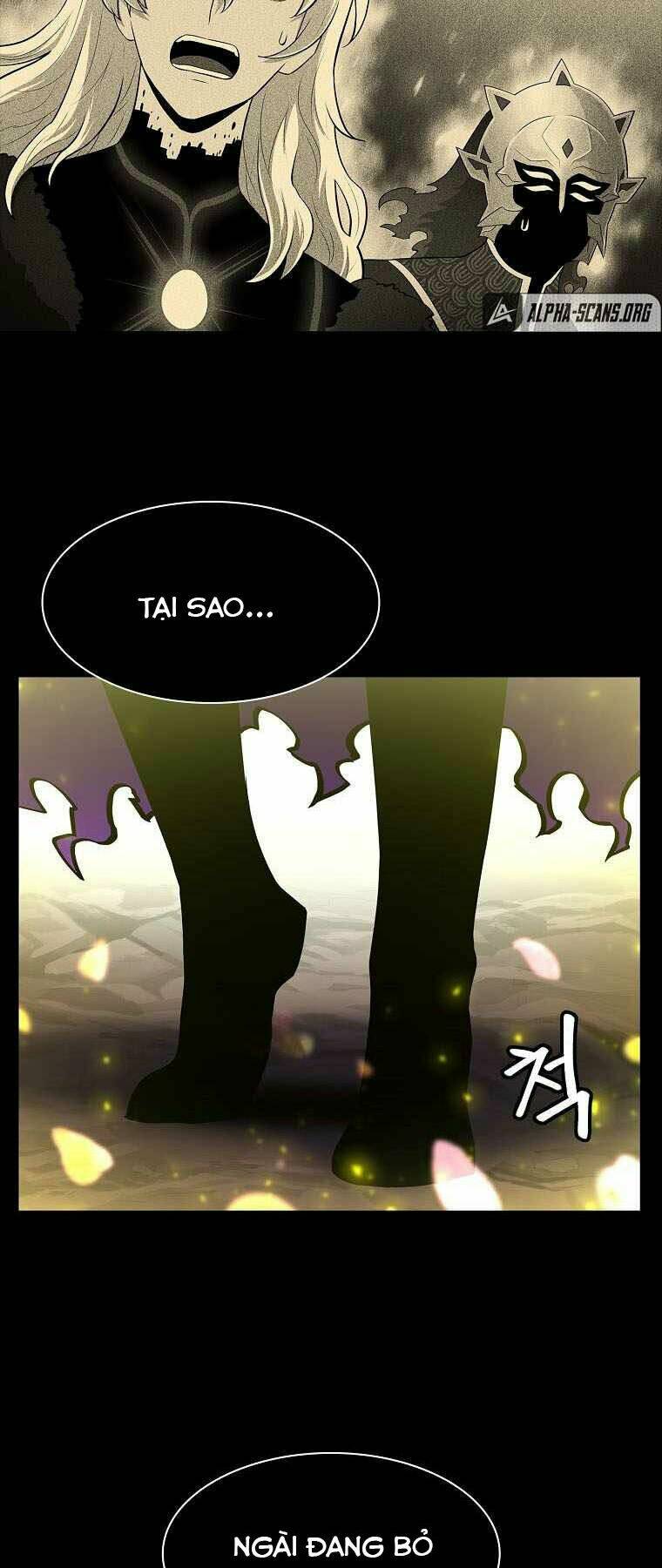 Người Nâng Cấp: Chapter 80