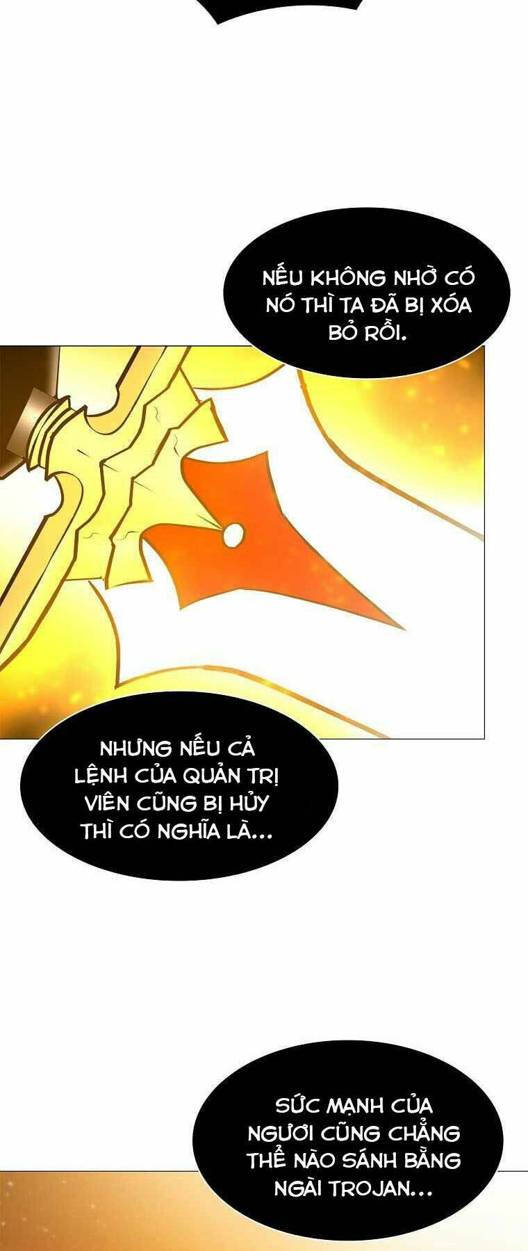 Người Nâng Cấp: Chapter 80