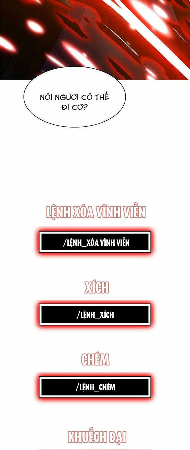 Người Nâng Cấp: Chapter 80
