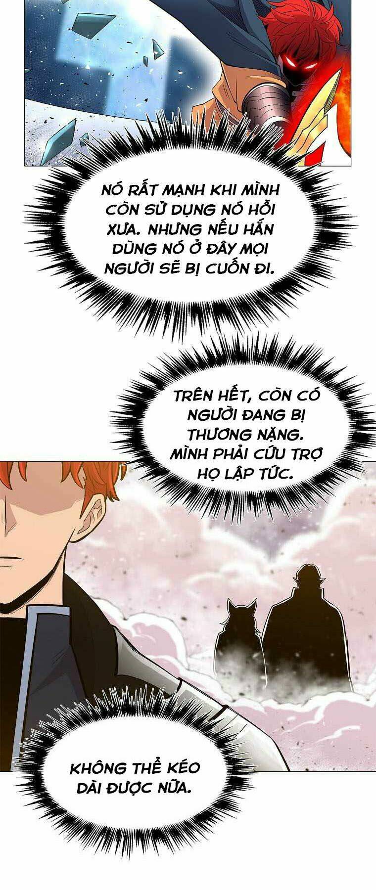 Người Nâng Cấp: Chapter 80