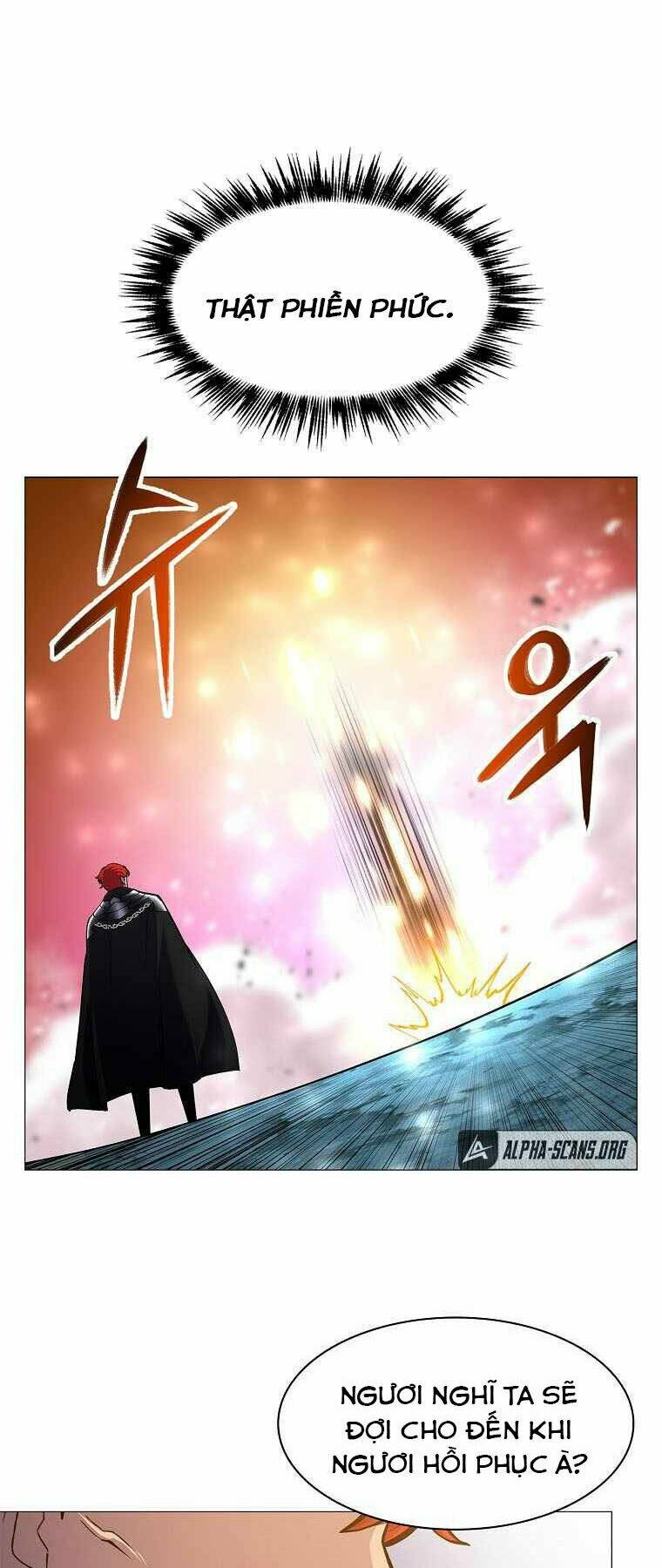 Người Nâng Cấp: Chapter 80