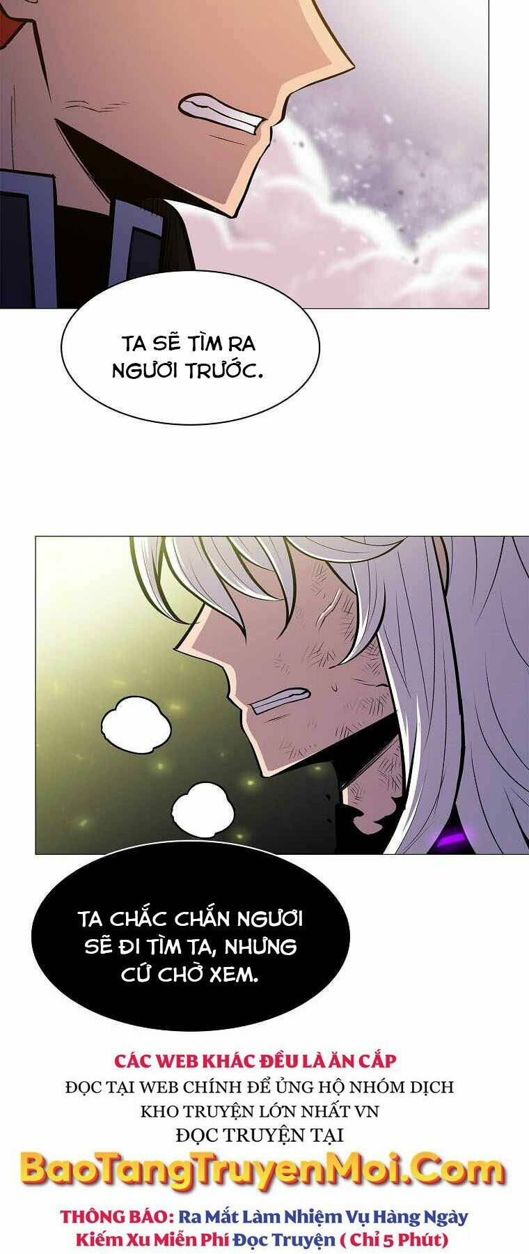 Người Nâng Cấp: Chapter 80