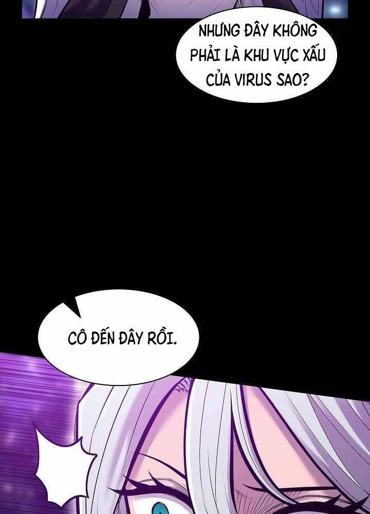 Người Nâng Cấp: Chapter 81