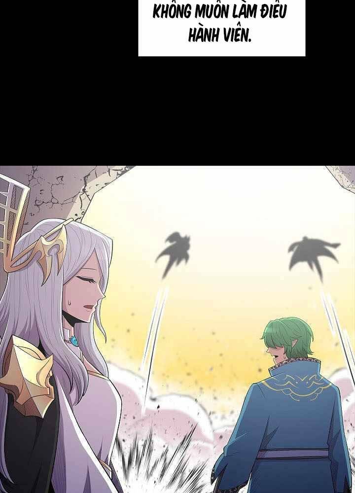 Người Nâng Cấp: Chapter 81