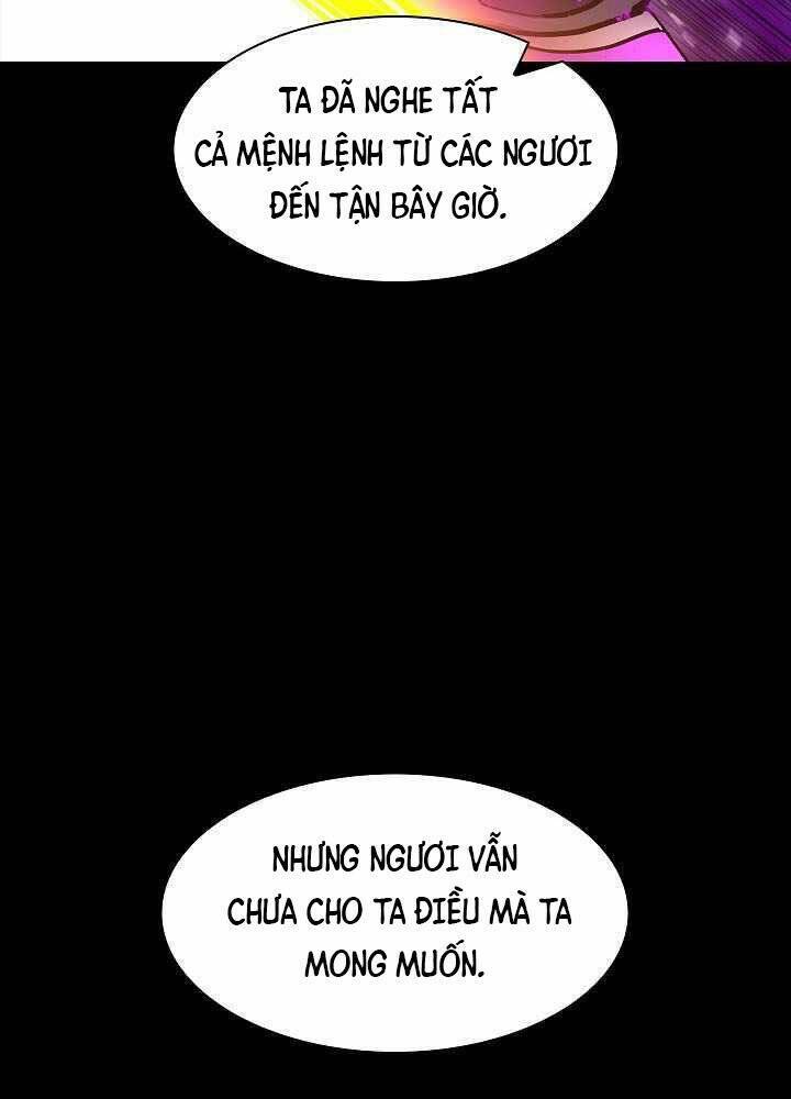 Người Nâng Cấp: Chapter 81