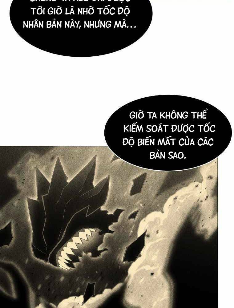 Người Nâng Cấp: Chapter 84