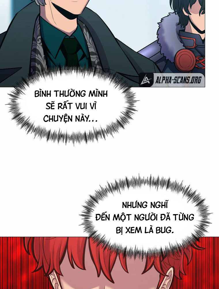 Người Nâng Cấp: Chapter 84