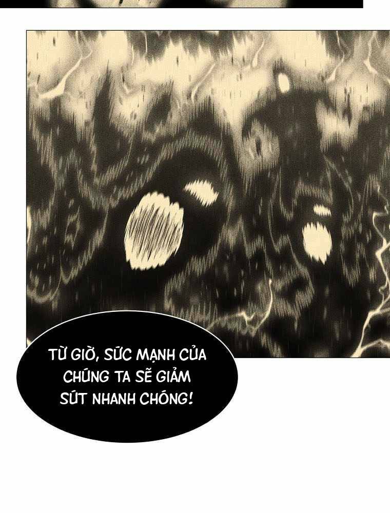 Người Nâng Cấp: Chapter 84