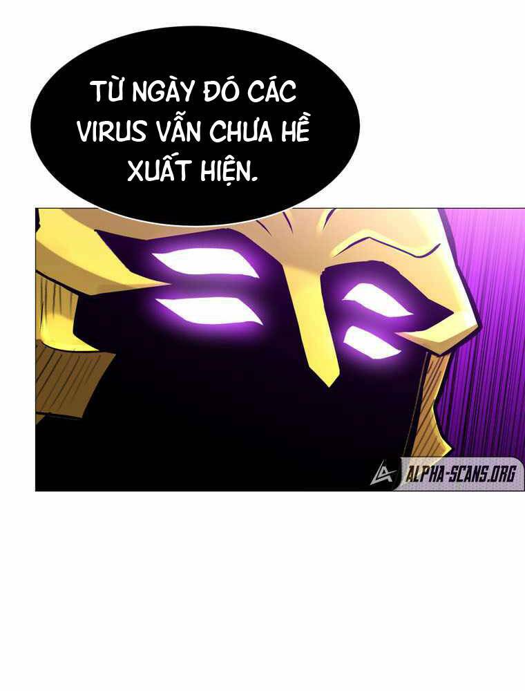 Người Nâng Cấp: Chapter 84