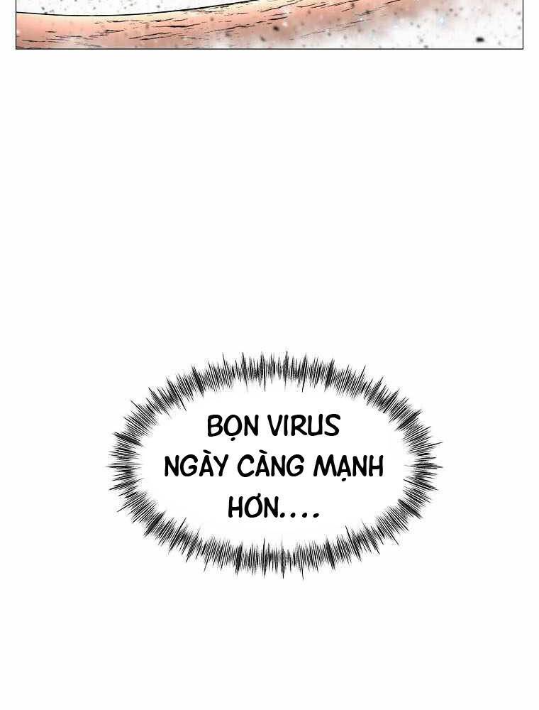 Người Nâng Cấp: Chapter 84