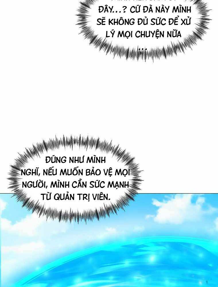 Người Nâng Cấp: Chapter 84
