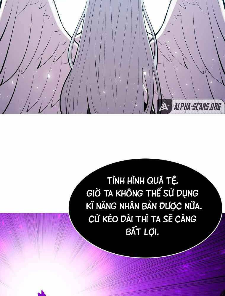 Người Nâng Cấp: Chapter 84
