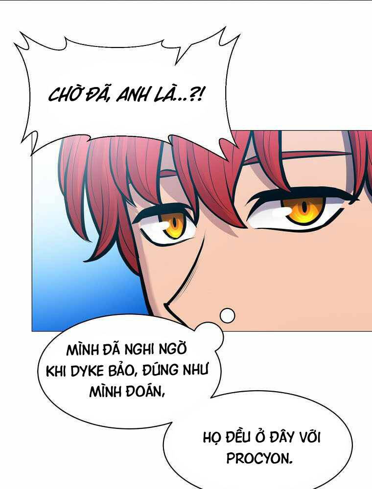 Người Nâng Cấp: Chapter 84