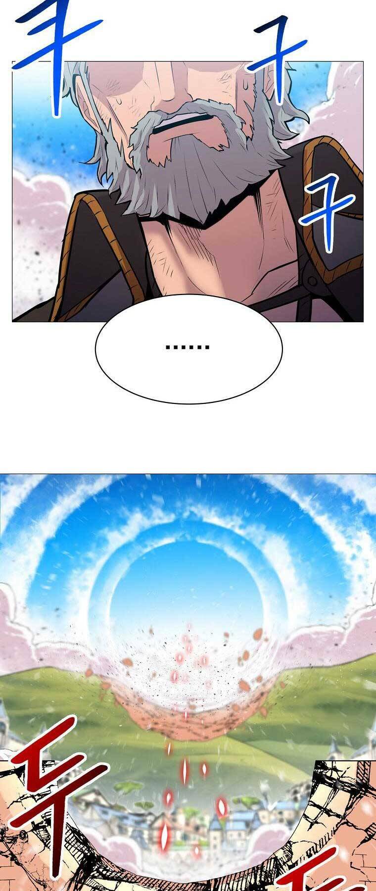 Người Nâng Cấp: Chapter 86