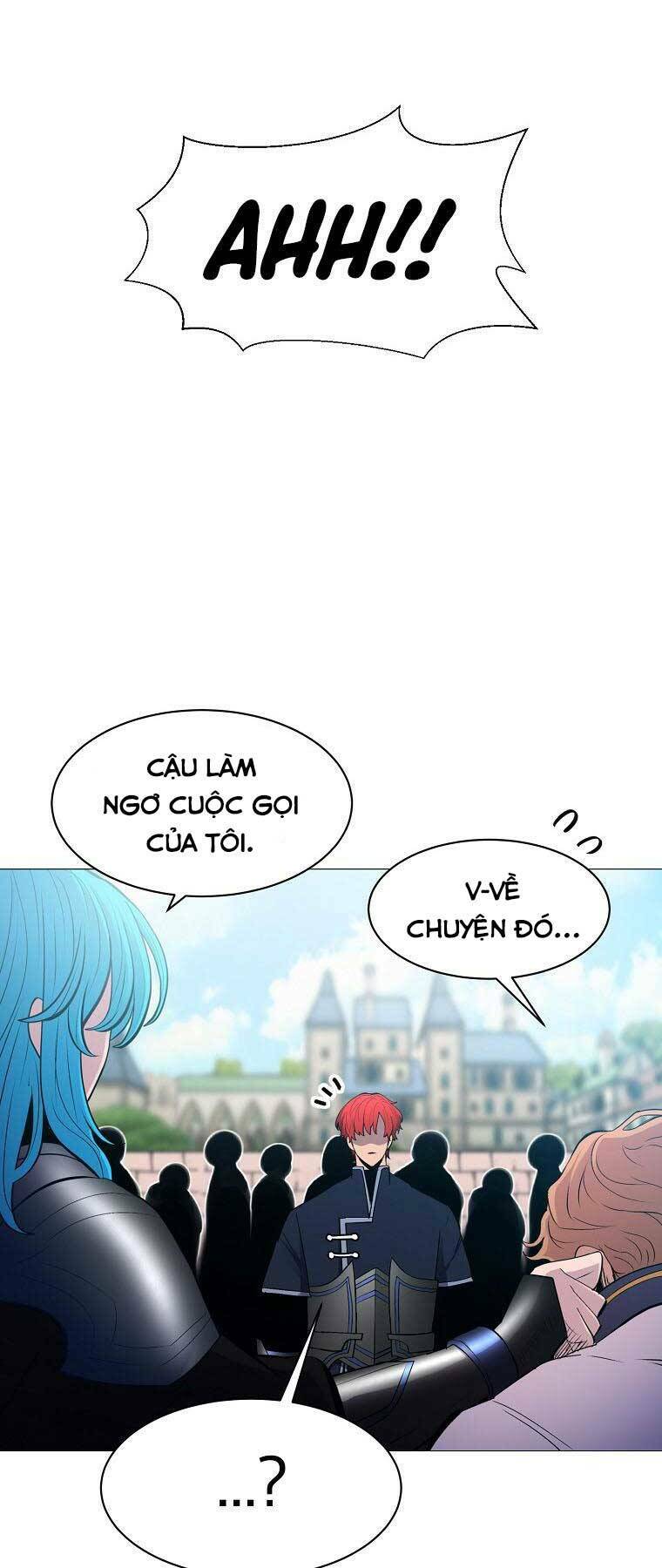 Người Nâng Cấp: Chapter 86