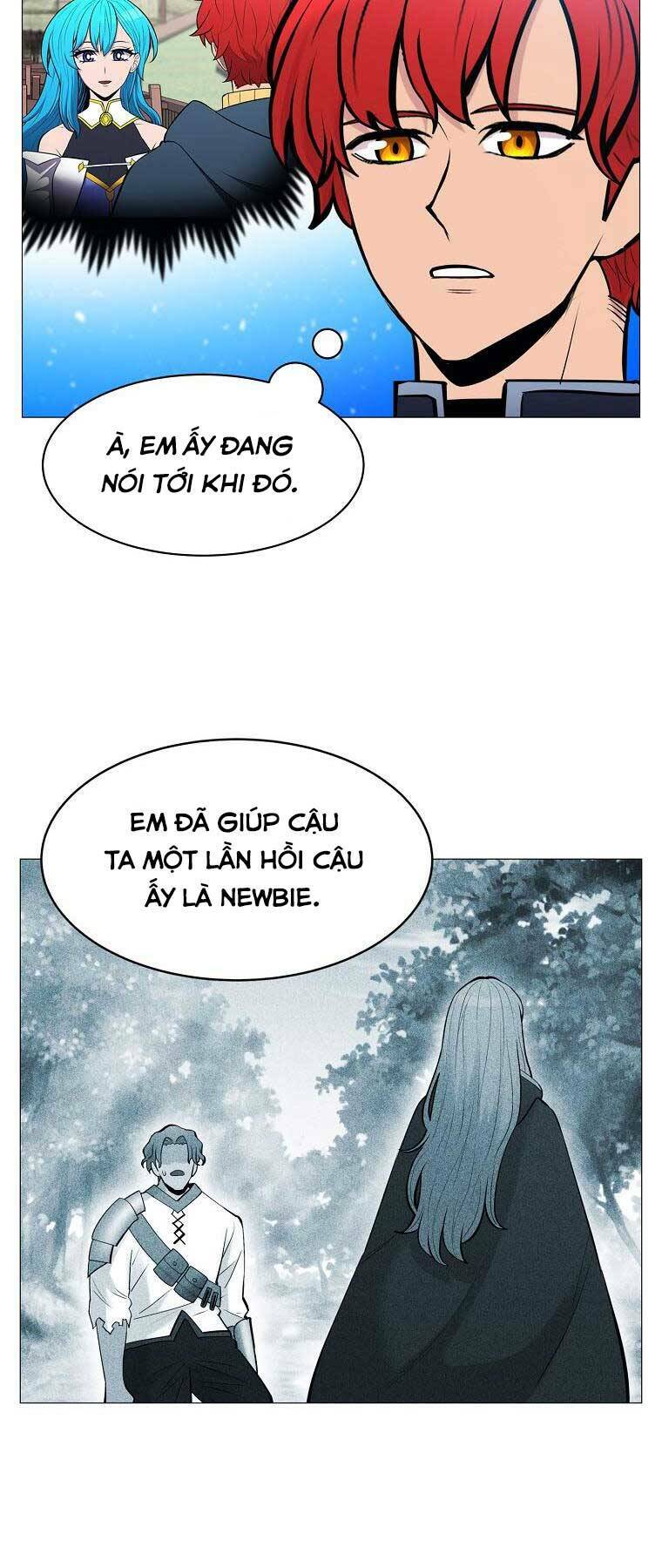 Người Nâng Cấp: Chapter 86